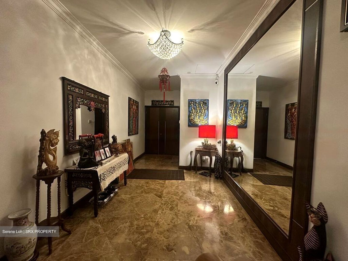 Park Villas (D19), Terrace #449478401